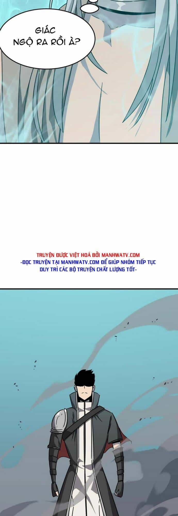 Anh Hùng Dũng Cảm - Chương 26 - ảnh 19