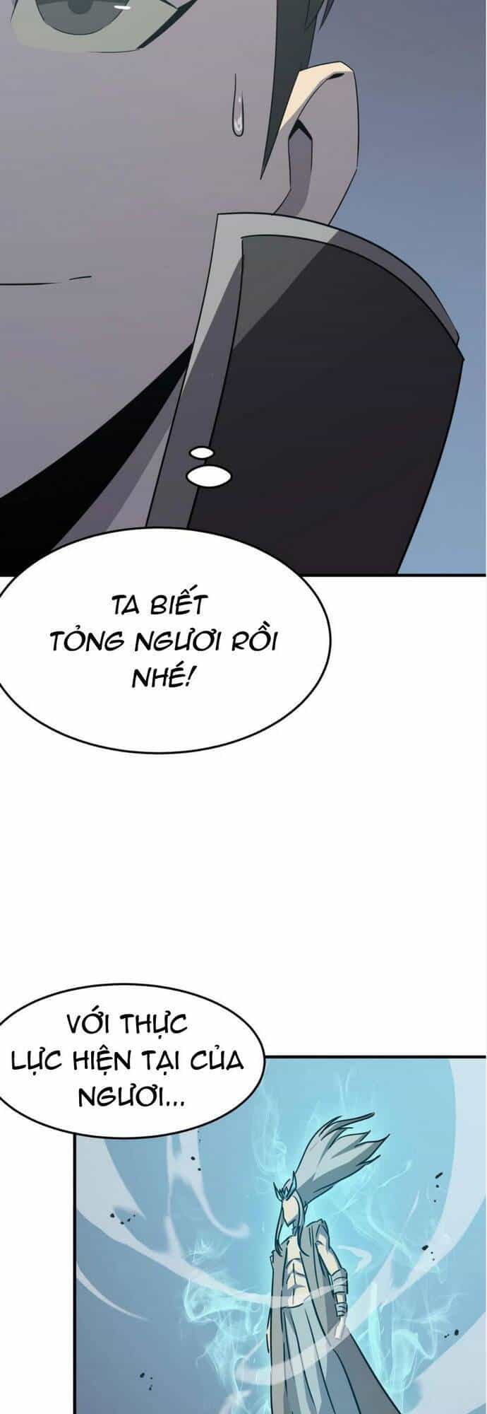 Anh Hùng Dũng Cảm - Chương 26 - ảnh 28
