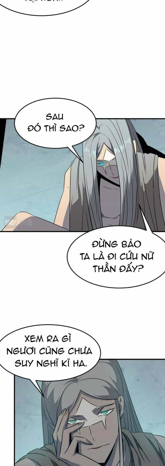 Anh Hùng Dũng Cảm - Chương 27 - ảnh 17