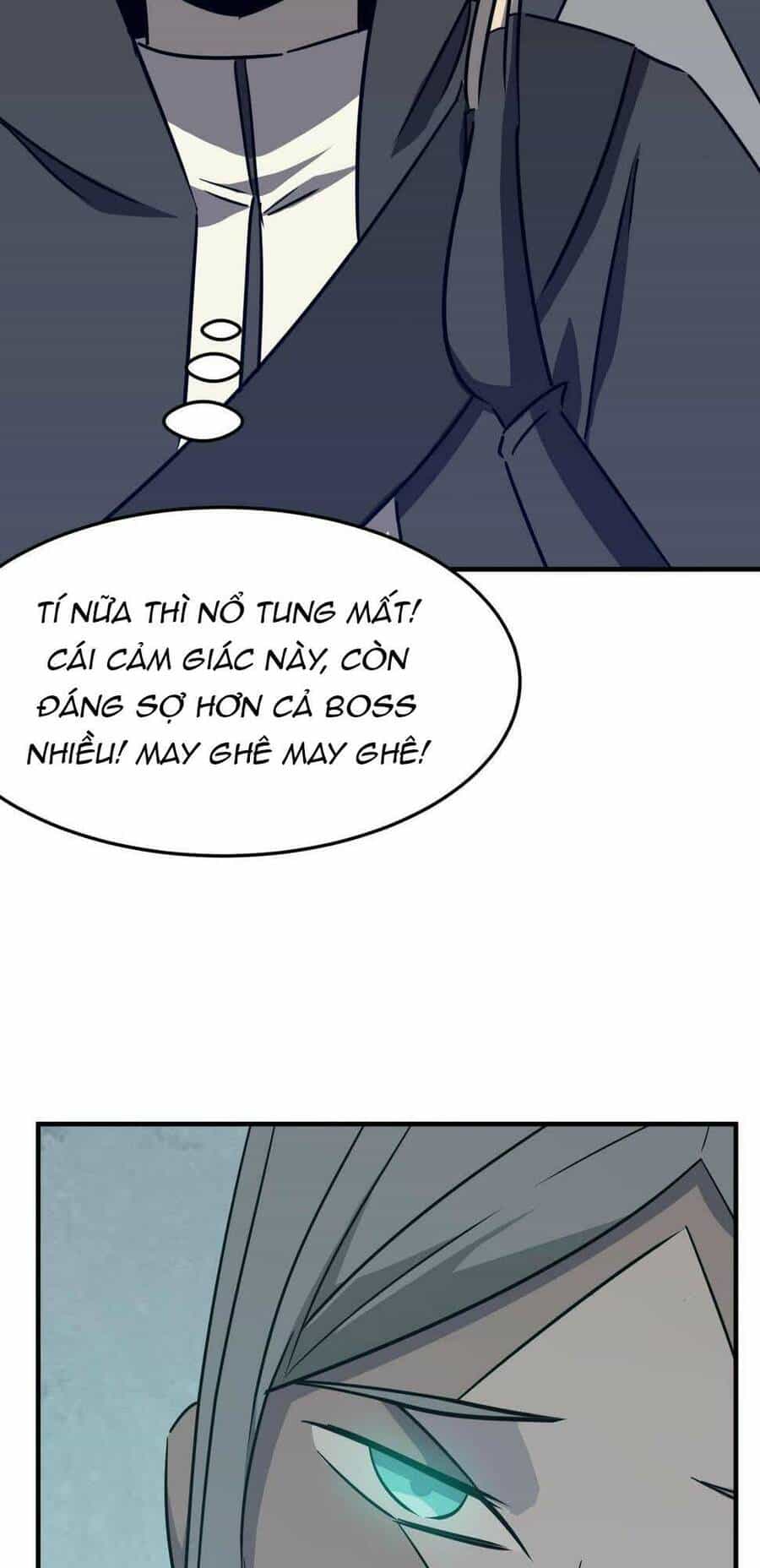 Anh Hùng Dũng Cảm - Chương 28 - ảnh 15