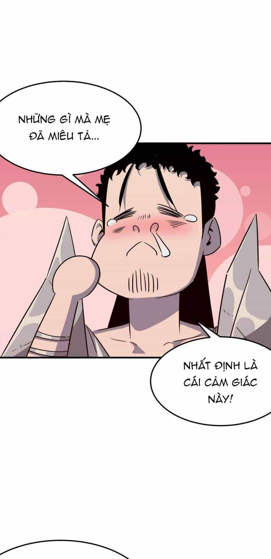 Anh Hùng Dũng Cảm - Chương 28 - ảnh 38