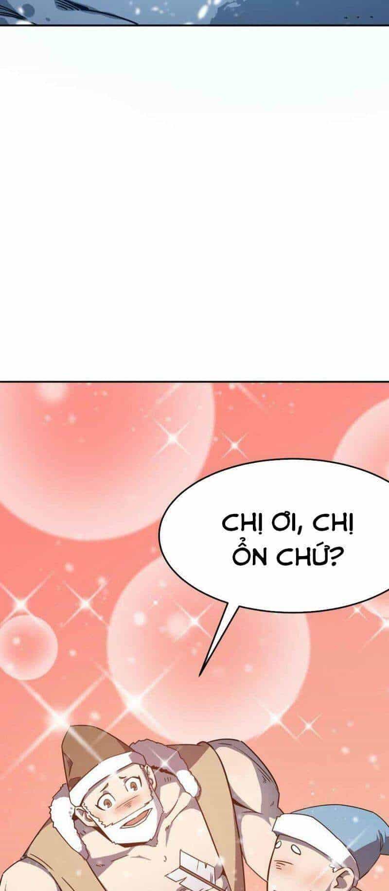 Anh Hùng Dũng Cảm - Chương 3 - ảnh 41