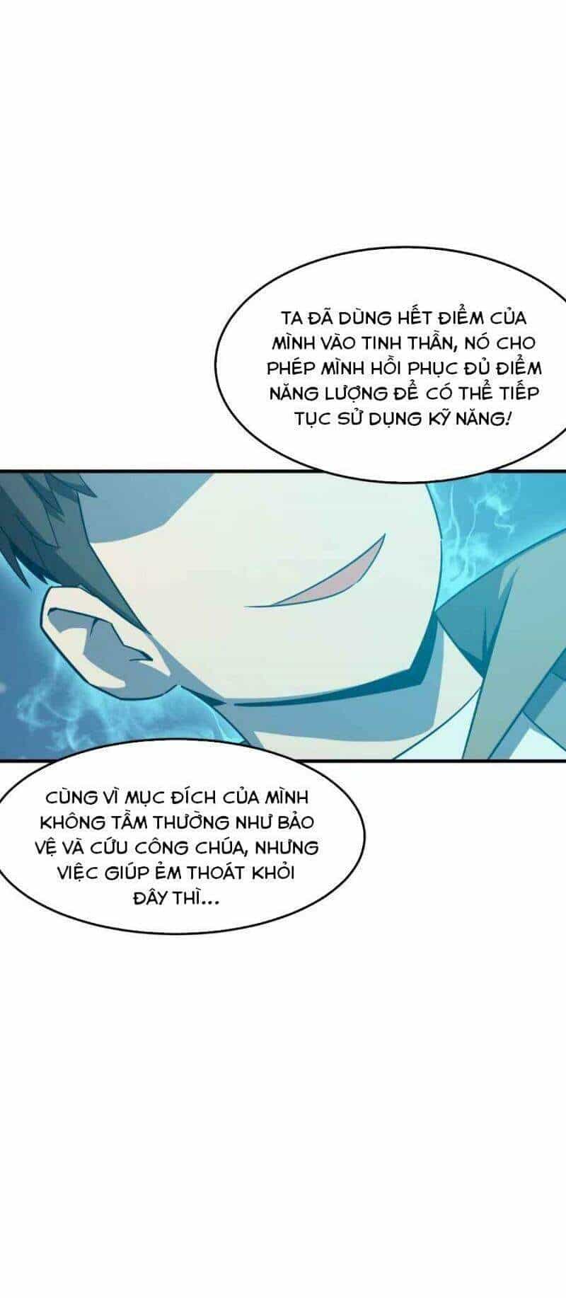 Anh Hùng Dũng Cảm - Chương 3 - ảnh 52