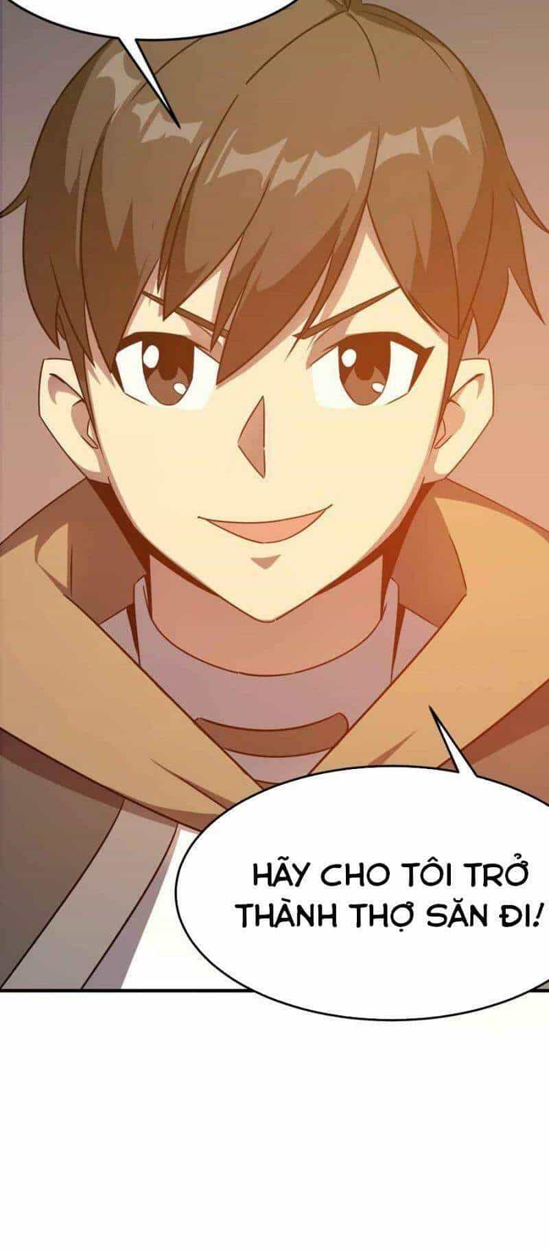 Anh Hùng Dũng Cảm - Chương 3 - ảnh 7