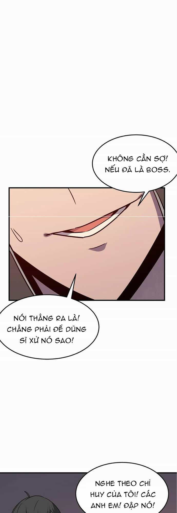Anh Hùng Dũng Cảm - Chương 32 - ảnh 26