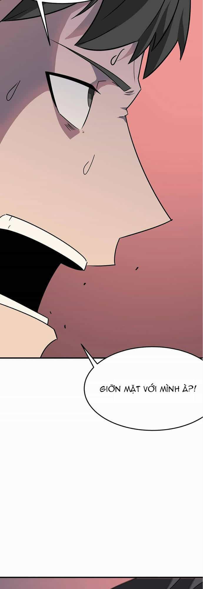 Anh Hùng Dũng Cảm - Chương 32 - ảnh 37