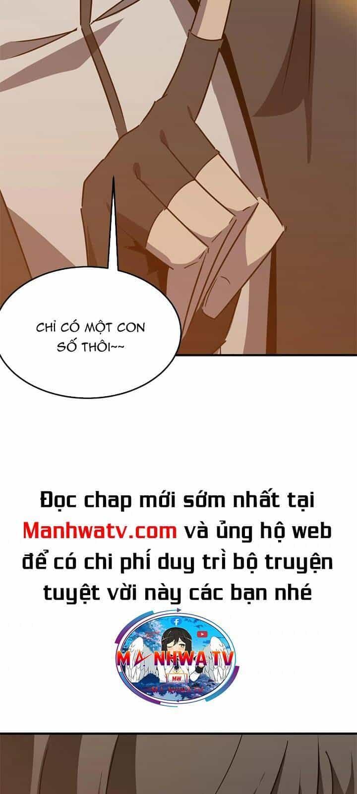 Anh Hùng Dũng Cảm - Chương 33 - ảnh 44