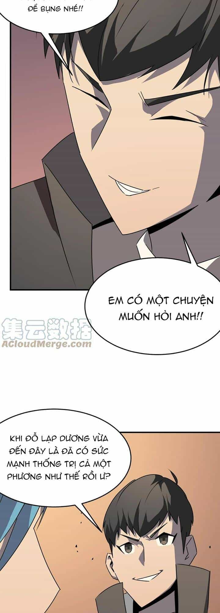Anh Hùng Dũng Cảm - Chương 36 - ảnh 29