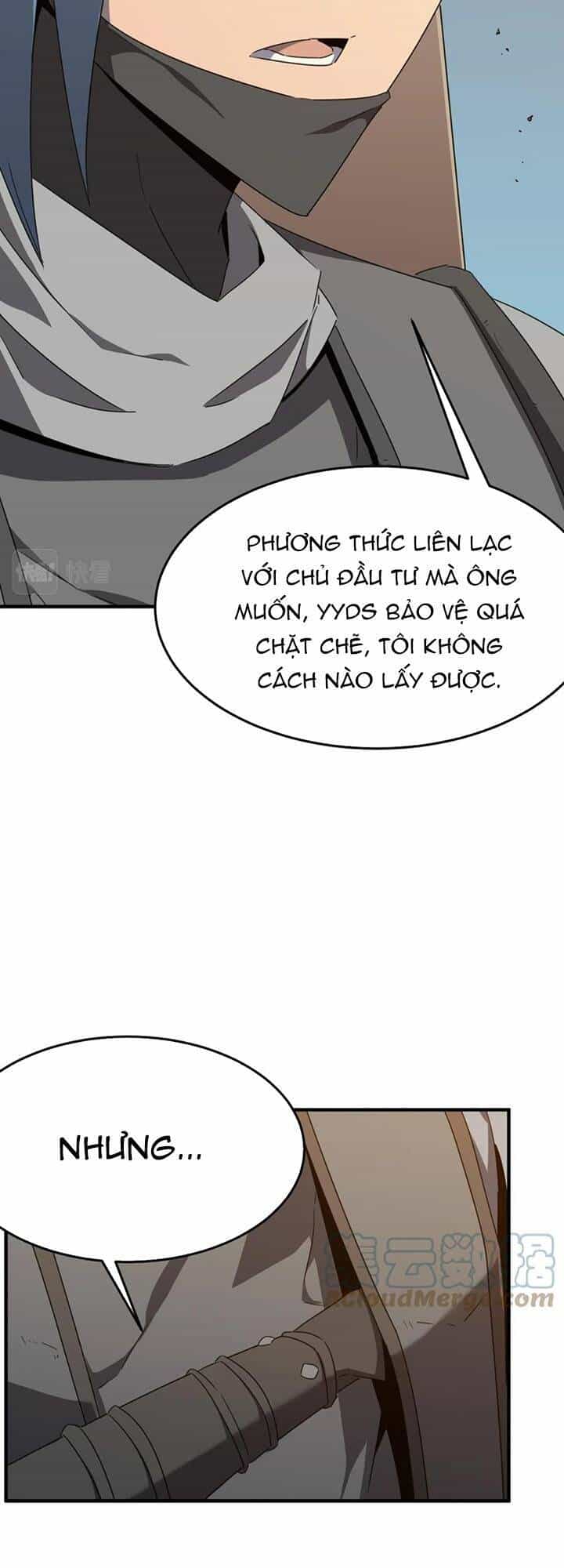 Anh Hùng Dũng Cảm - Chương 36 - ảnh 8
