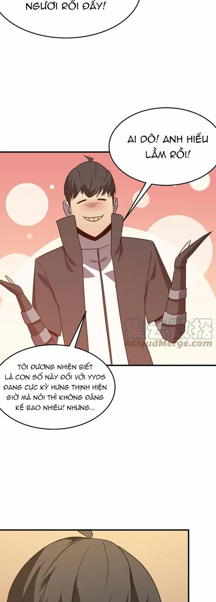 Anh Hùng Dũng Cảm - Chương 37 - ảnh 37