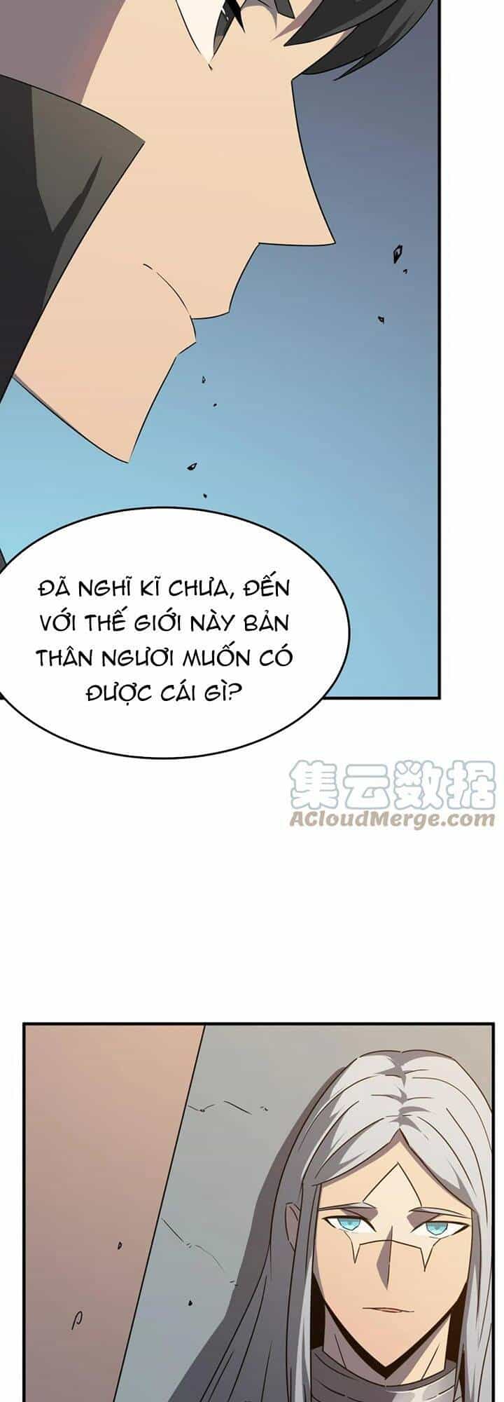 Anh Hùng Dũng Cảm - Chương 37 - ảnh 9