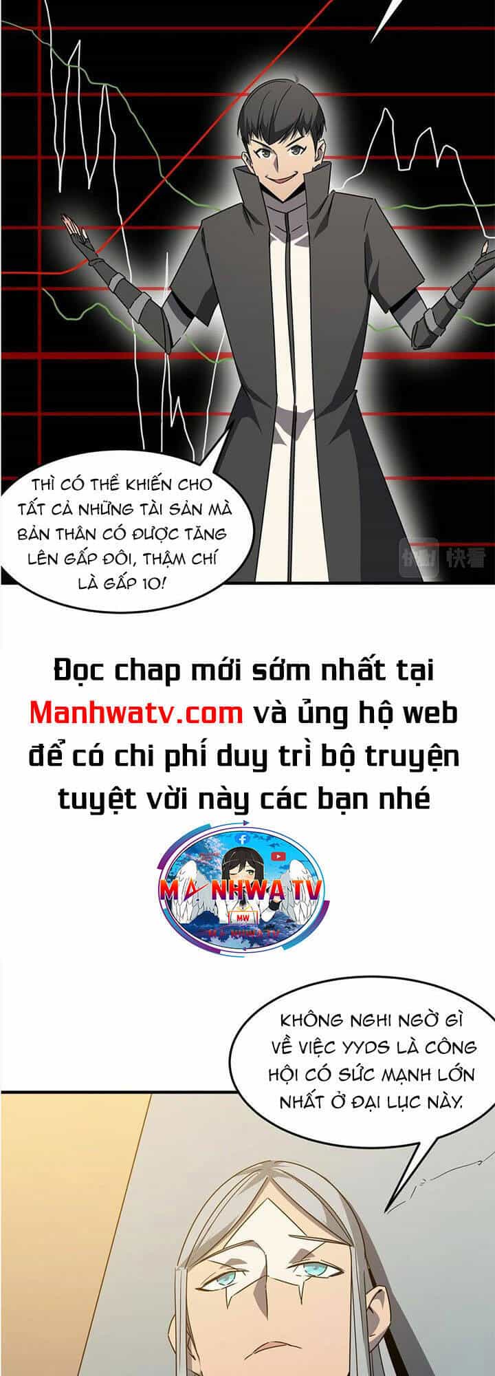 Anh Hùng Dũng Cảm - Chương 38 - ảnh 4