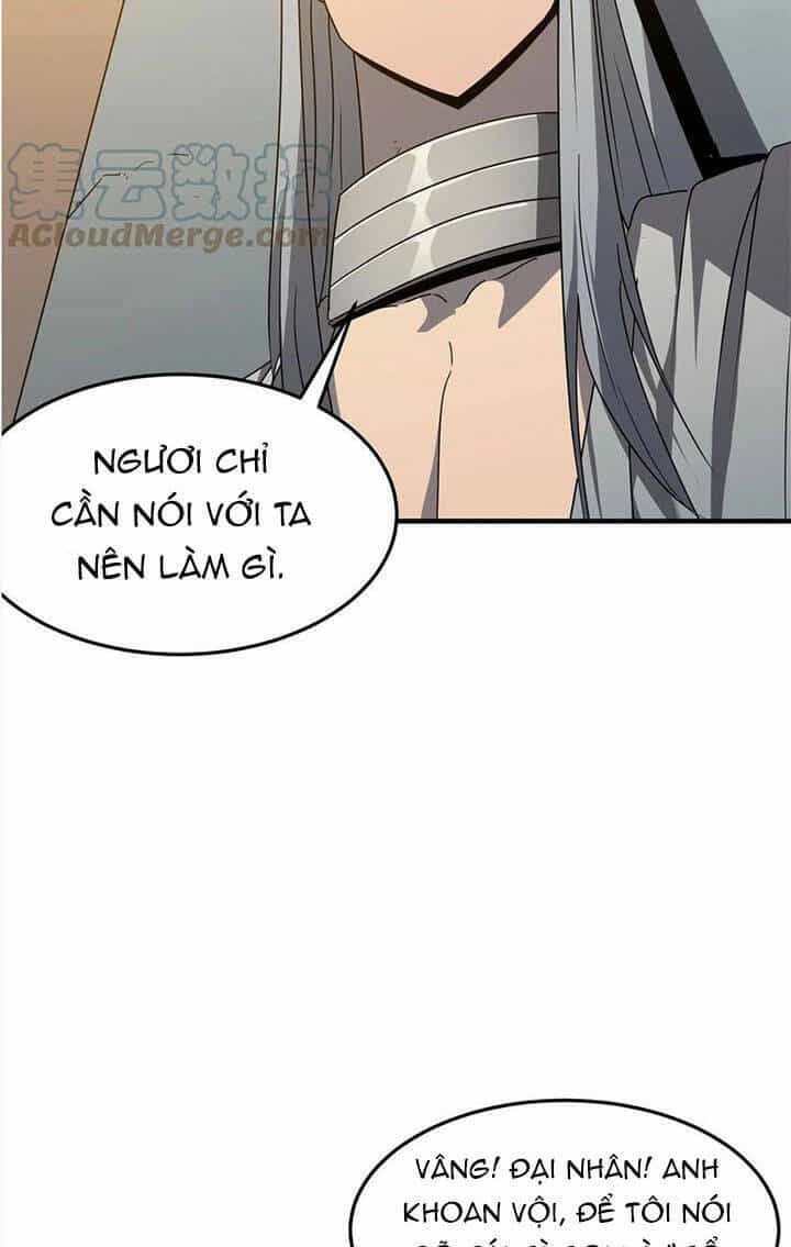 Anh Hùng Dũng Cảm - Chương 38 - ảnh 5