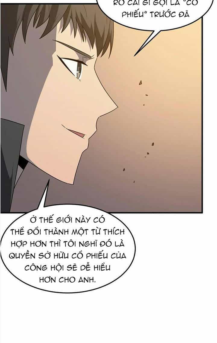 Anh Hùng Dũng Cảm - Chương 38 - ảnh 6