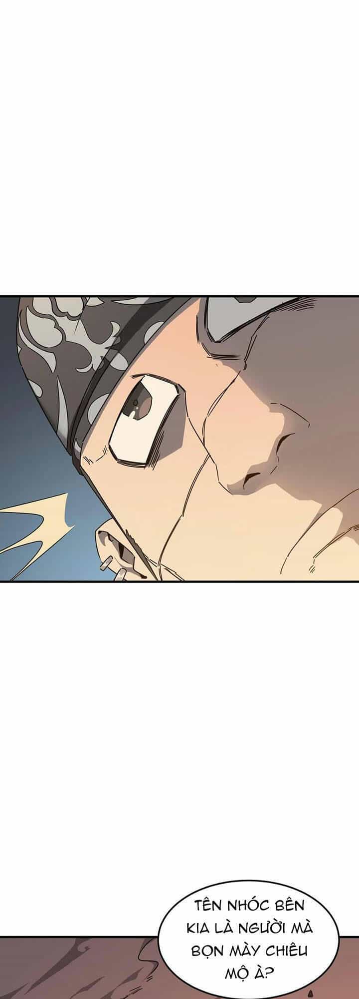 Anh Hùng Dũng Cảm - Chương 39 - ảnh 10