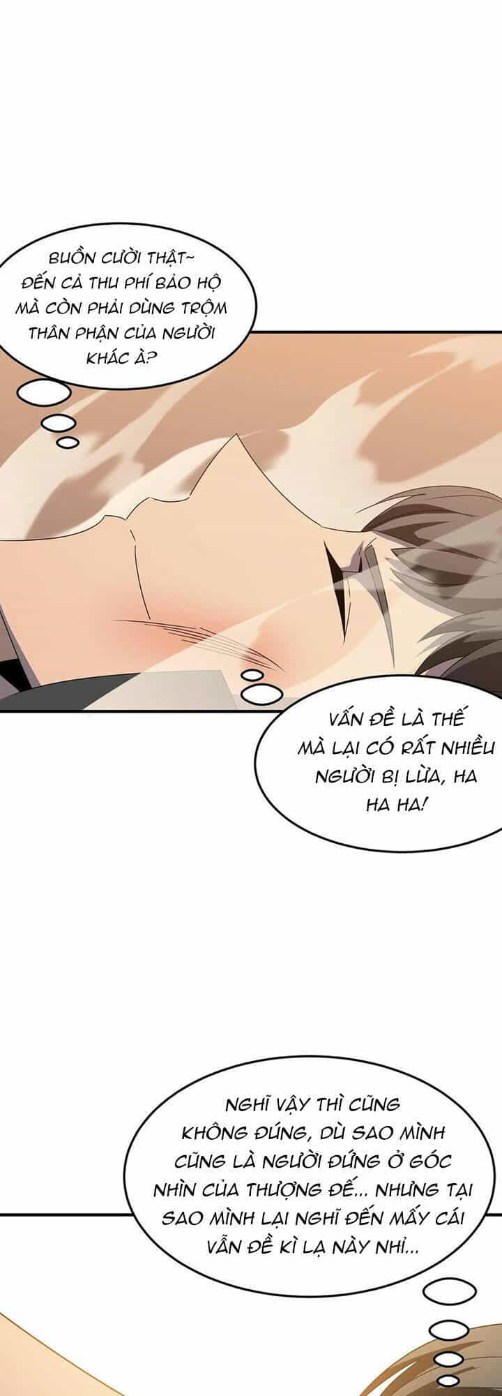 Anh Hùng Dũng Cảm - Chương 39 - ảnh 33
