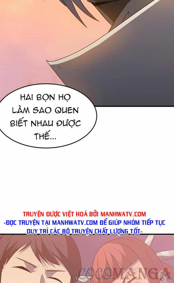 Anh Hùng Dũng Cảm - Chương 40 - ảnh 26