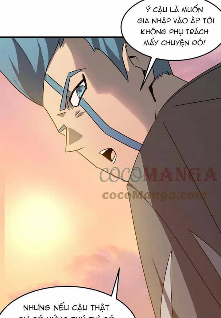 Anh Hùng Dũng Cảm - Chương 40 - ảnh 37