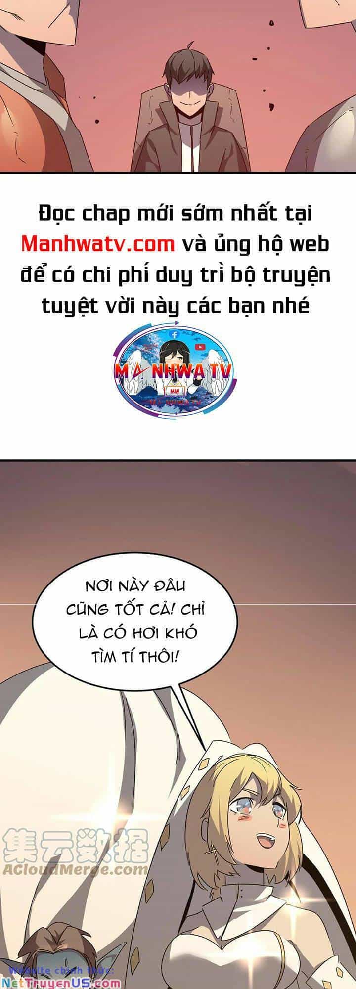 Anh Hùng Dũng Cảm - Chương 41 - ảnh 17