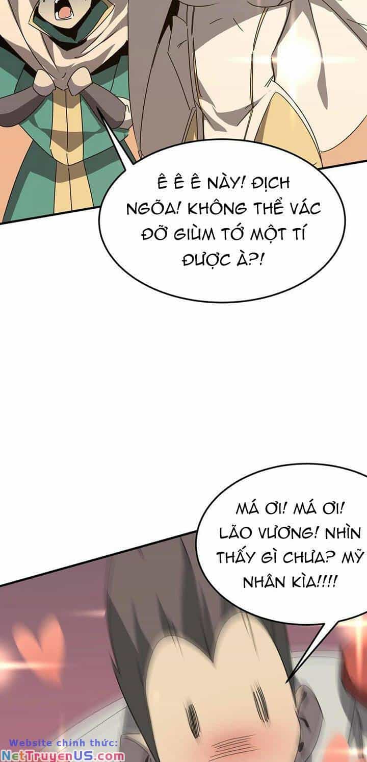 Anh Hùng Dũng Cảm - Chương 41 - ảnh 18
