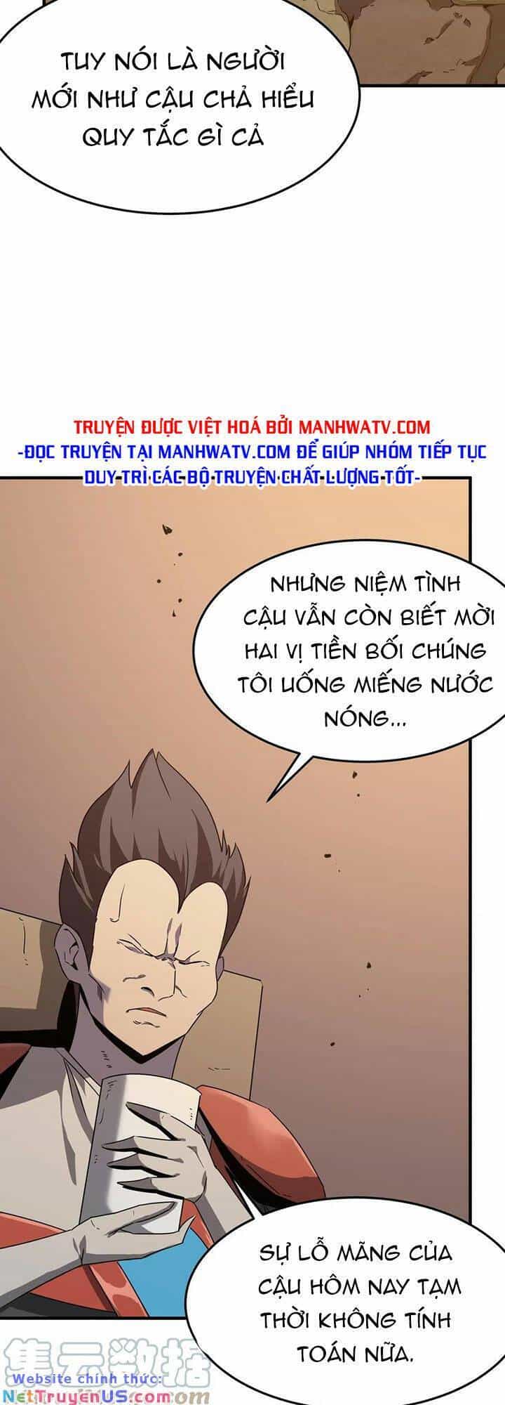 Anh Hùng Dũng Cảm - Chương 41 - ảnh 2