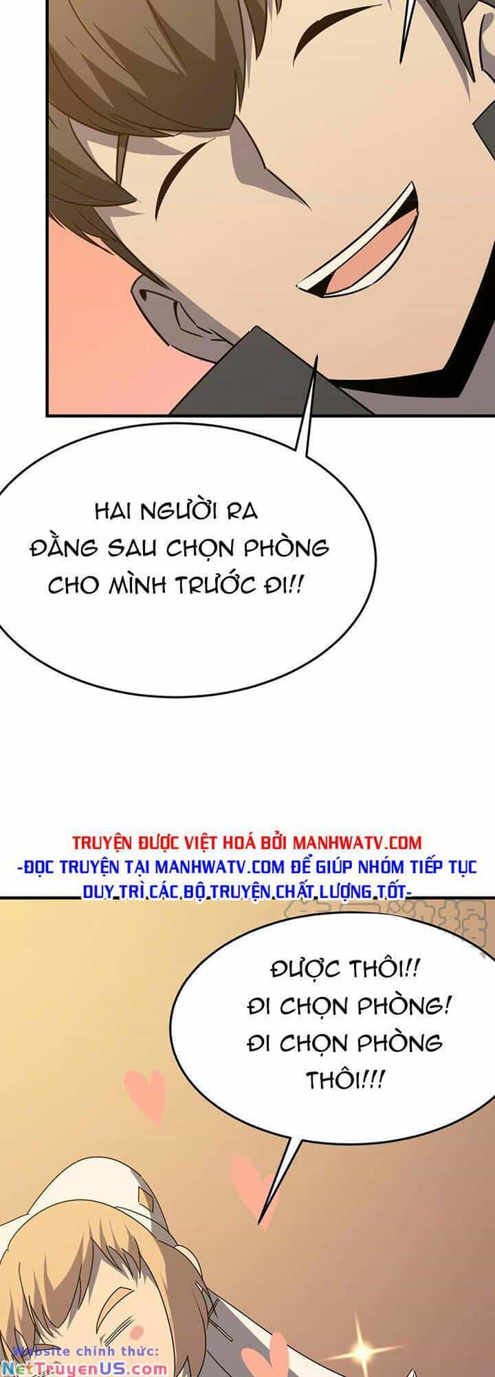 Anh Hùng Dũng Cảm - Chương 41 - ảnh 21