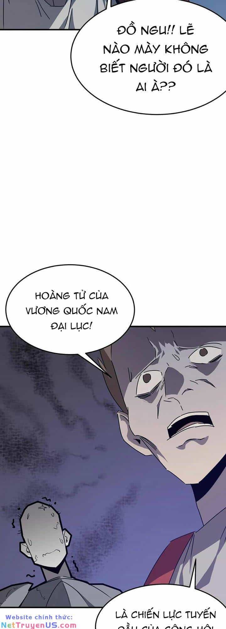 Anh Hùng Dũng Cảm - Chương 41 - ảnh 29