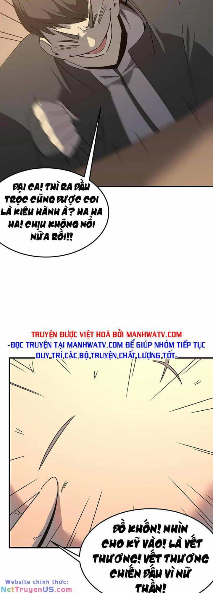 Anh Hùng Dũng Cảm - Chương 41 - ảnh 7