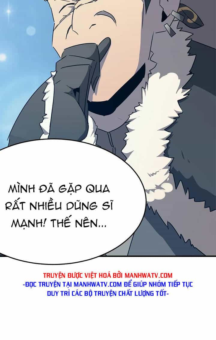 Anh Hùng Dũng Cảm - Chương 42 - ảnh 16
