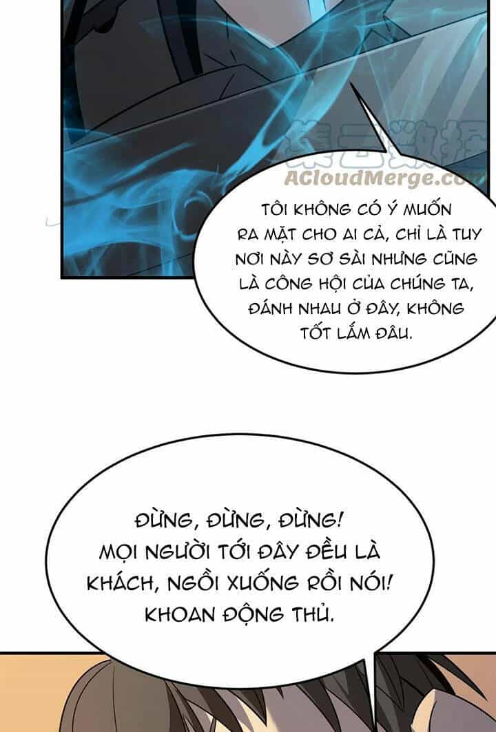 Anh Hùng Dũng Cảm - Chương 42 - ảnh 35