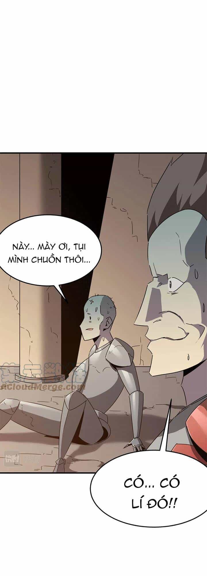 Anh Hùng Dũng Cảm - Chương 42 - ảnh 4