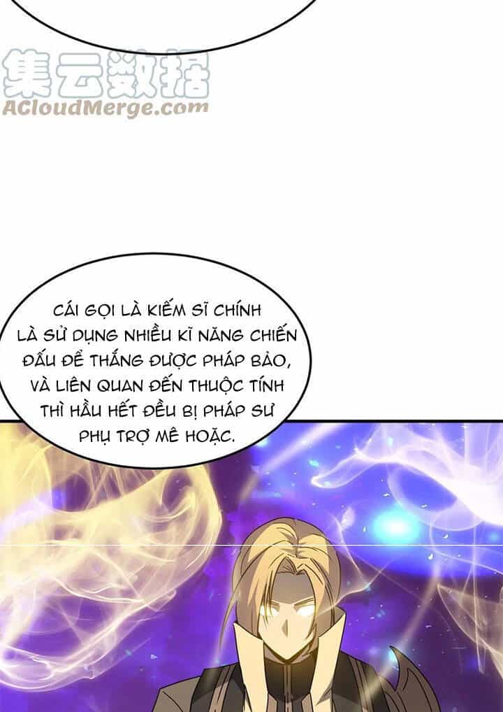 Anh Hùng Dũng Cảm - Chương 43 - ảnh 23