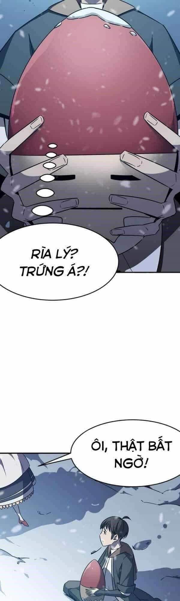 Anh Hùng Dũng Cảm - Chương 4 - ảnh 12