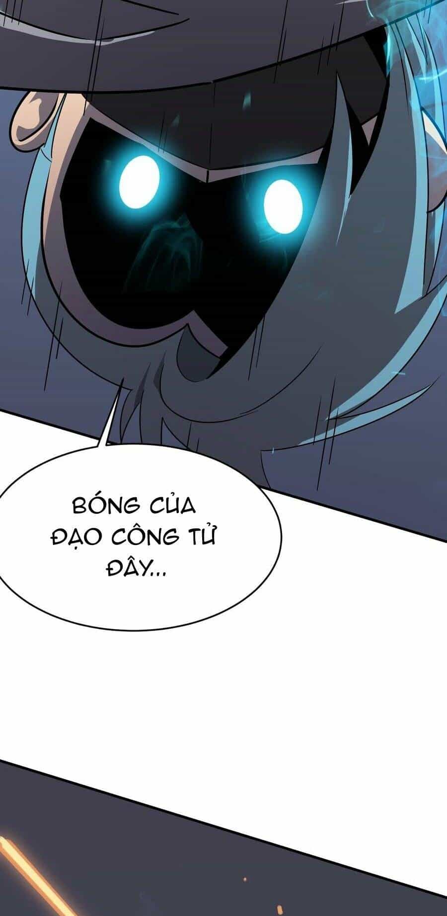 Anh Hùng Dũng Cảm - Chương 44 - ảnh 15