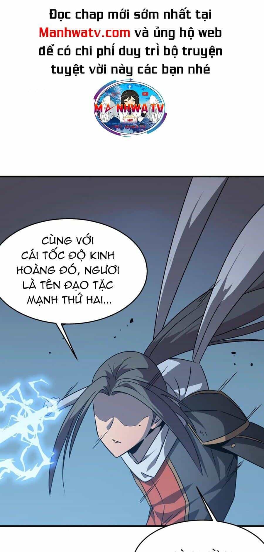 Anh Hùng Dũng Cảm - Chương 44 - ảnh 33