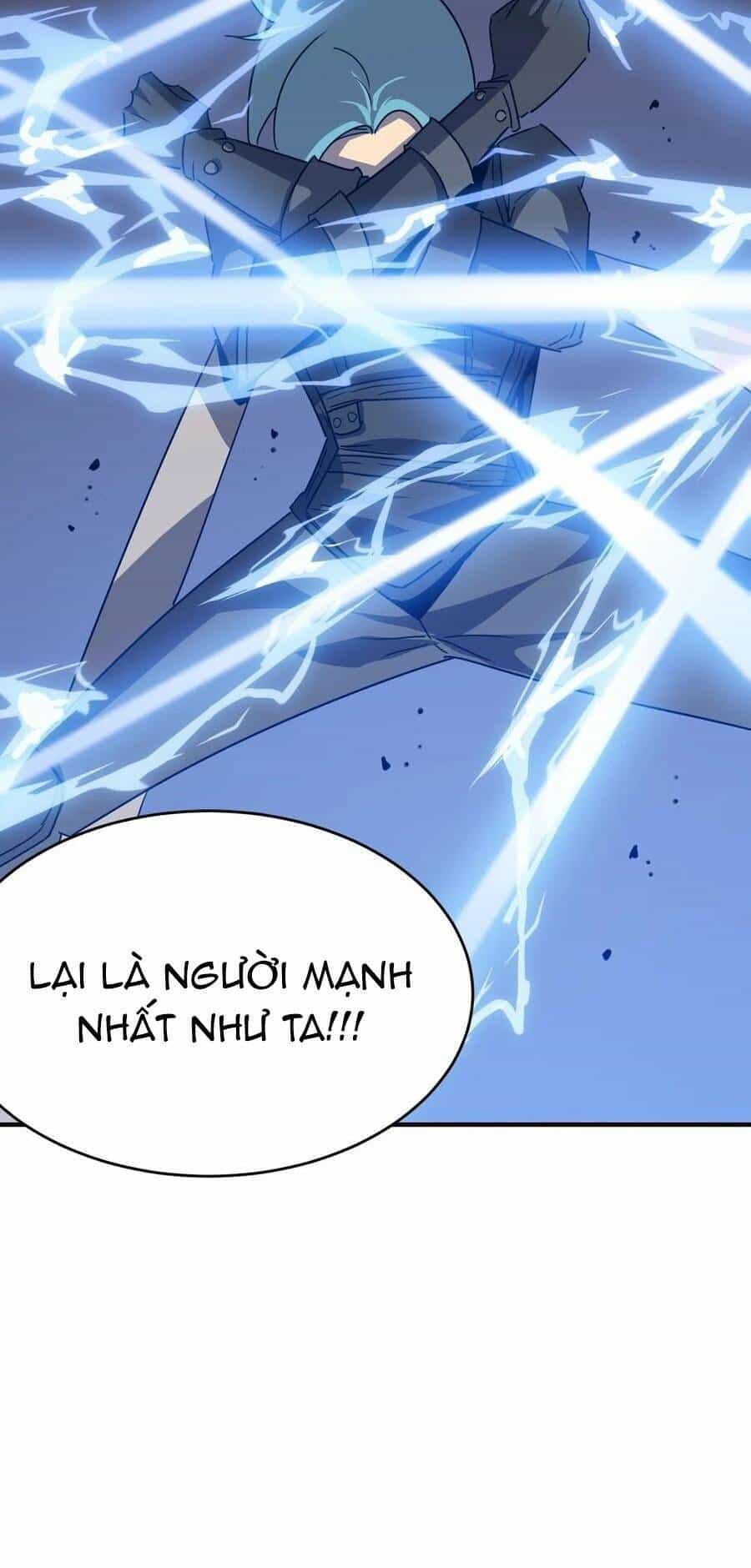 Anh Hùng Dũng Cảm - Chương 44 - ảnh 36