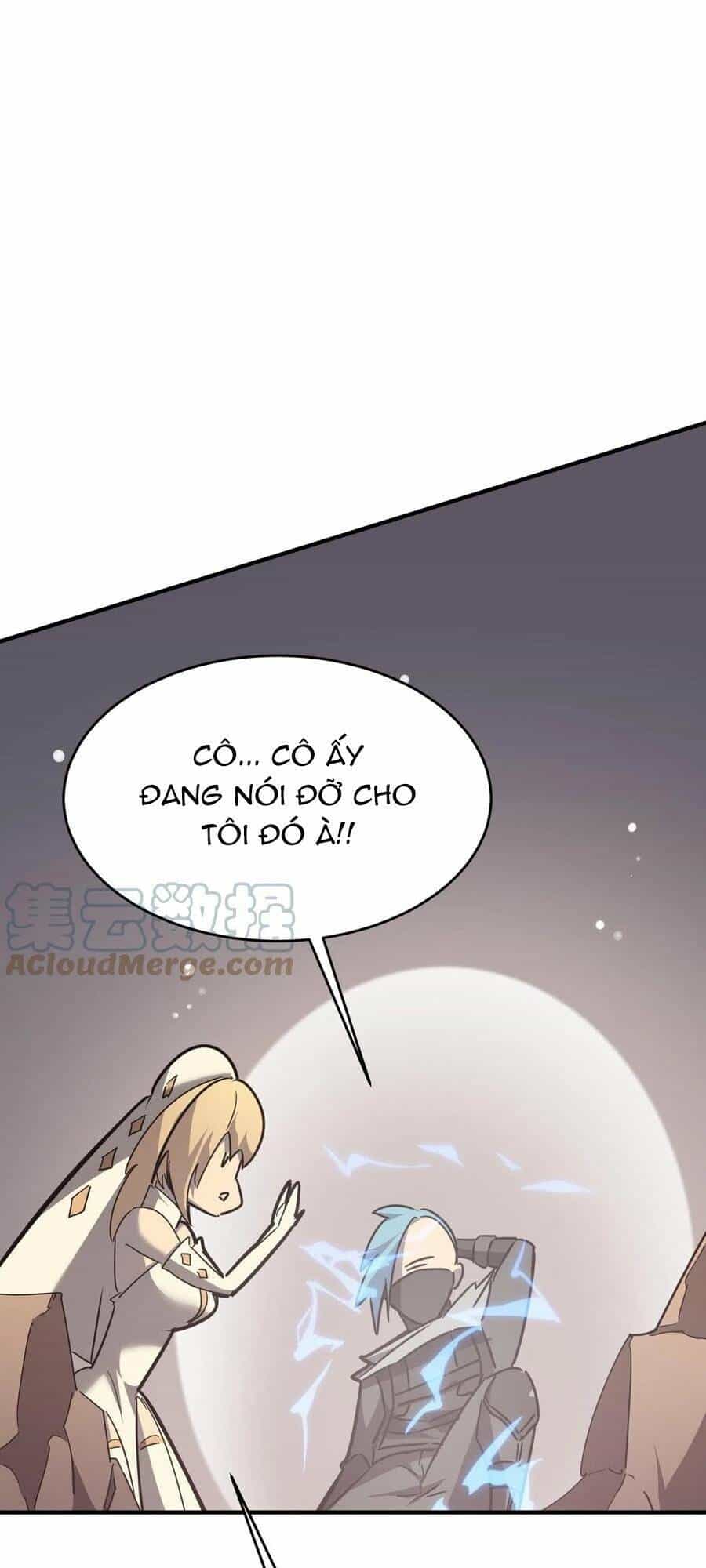Anh Hùng Dũng Cảm - Chương 44 - ảnh 53