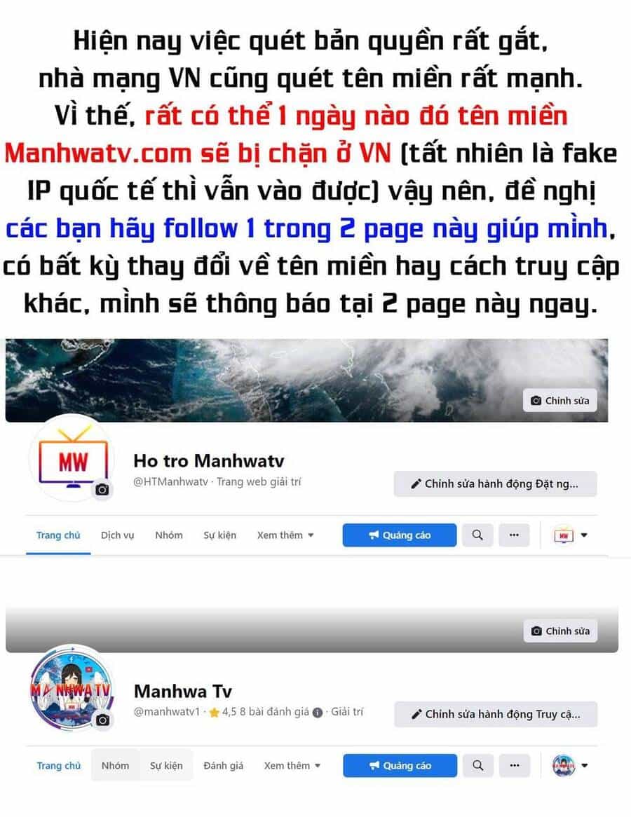 Anh Hùng Dũng Cảm - Chương 45 - ảnh 1