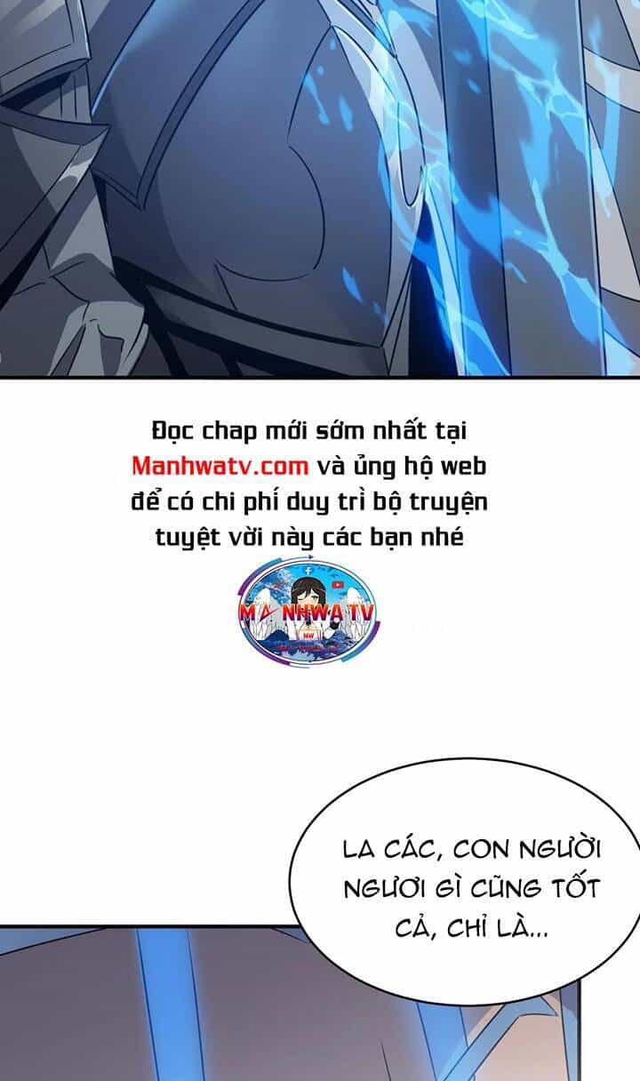 Anh Hùng Dũng Cảm - Chương 45 - ảnh 30