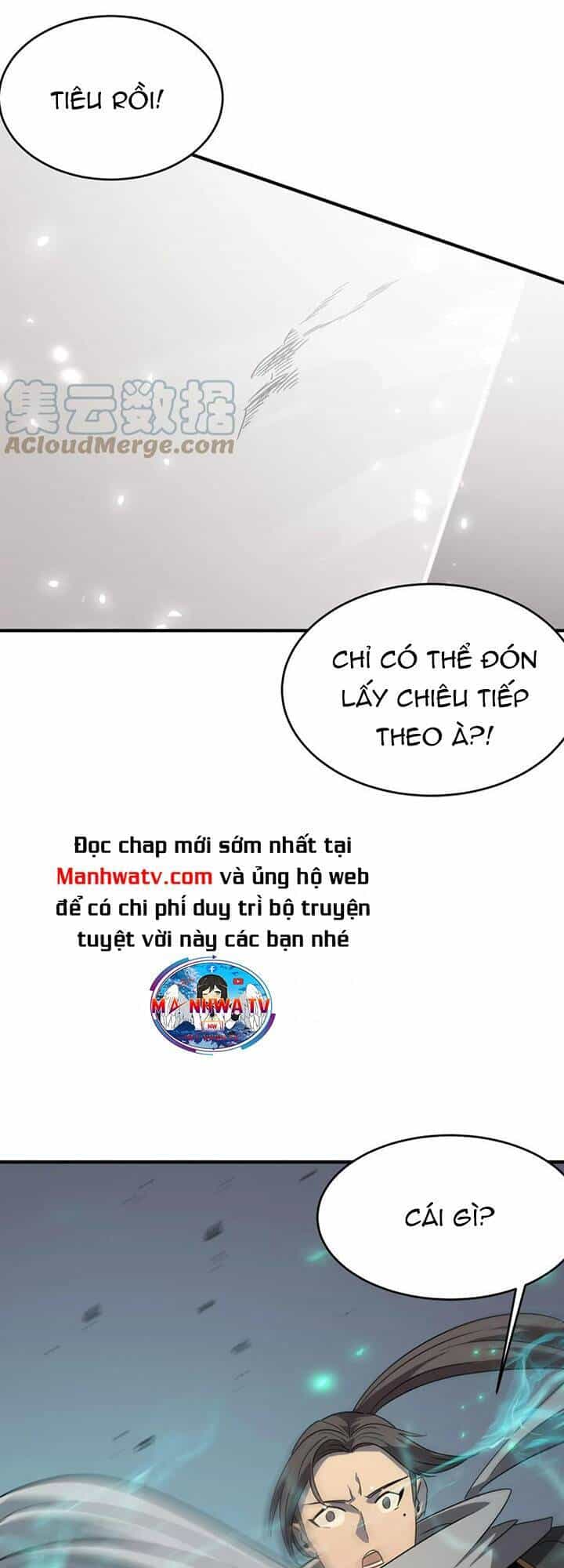Anh Hùng Dũng Cảm - Chương 45 - ảnh 58