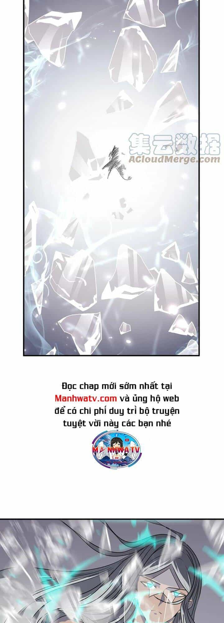 Anh Hùng Dũng Cảm - Chương 45 - ảnh 63