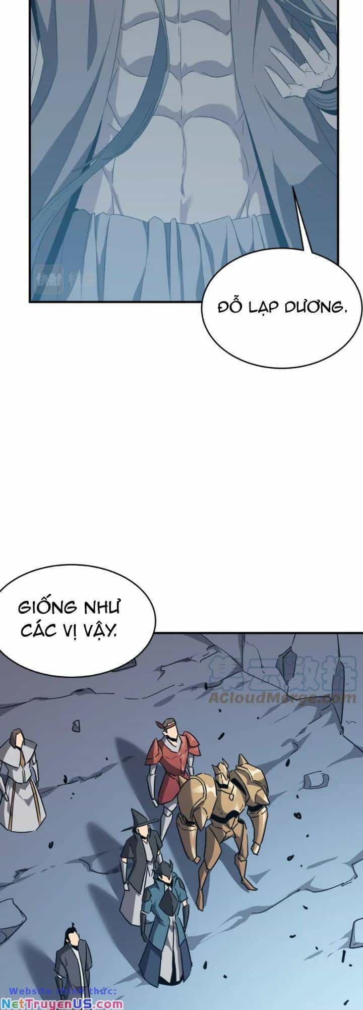 Anh Hùng Dũng Cảm - Chương 46 - ảnh 28