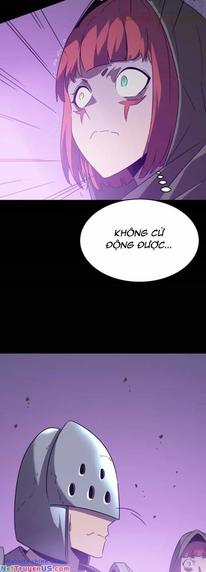 Anh Hùng Dũng Cảm - Chương 48 - ảnh 31