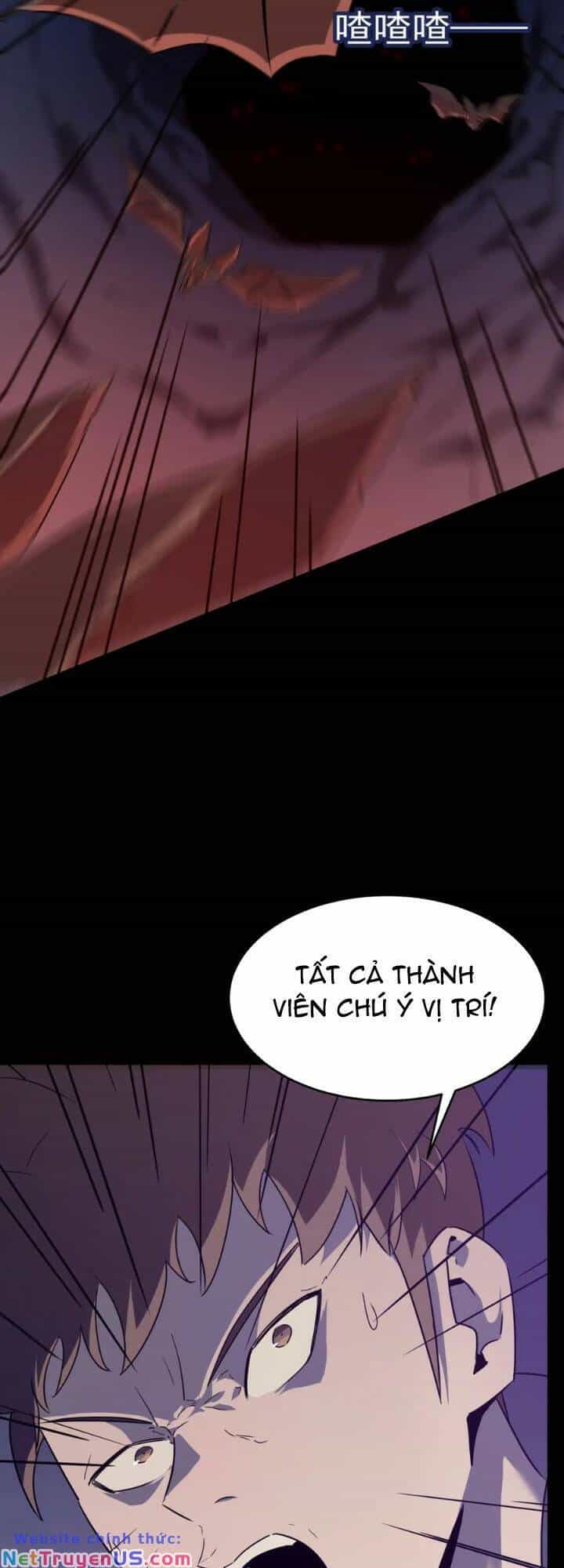Anh Hùng Dũng Cảm - Chương 48 - ảnh 8