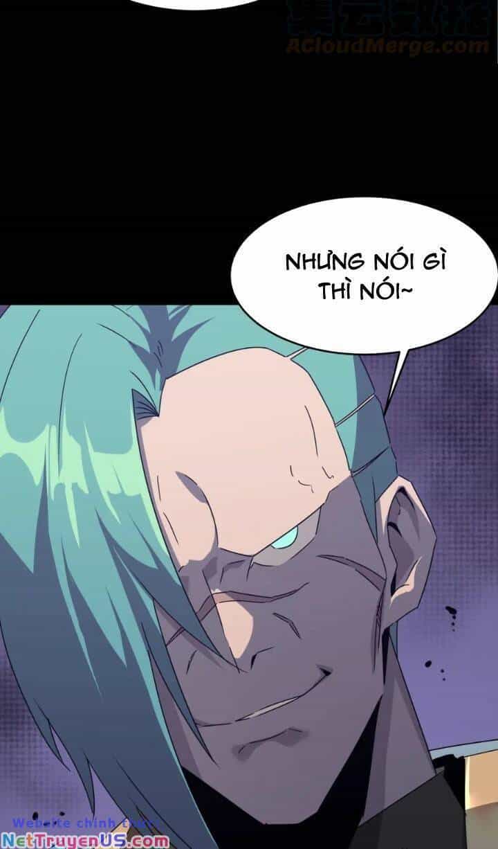 Anh Hùng Dũng Cảm - Chương 50 - ảnh 23