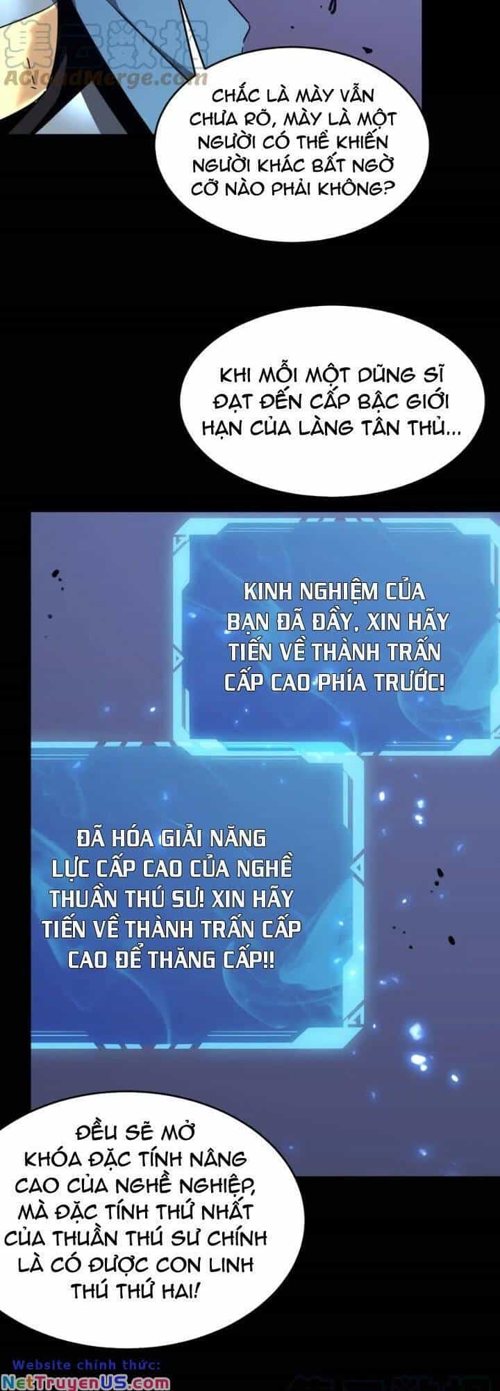 Anh Hùng Dũng Cảm - Chương 50 - ảnh 26