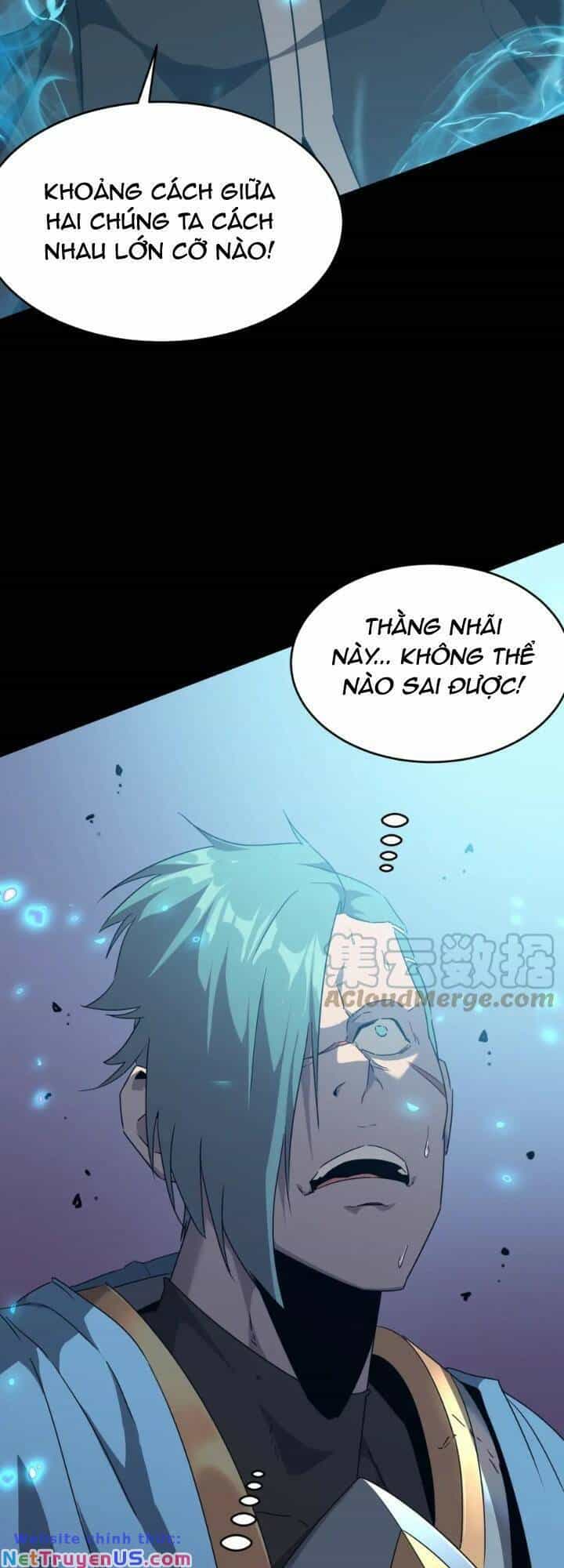 Anh Hùng Dũng Cảm - Chương 50 - ảnh 5