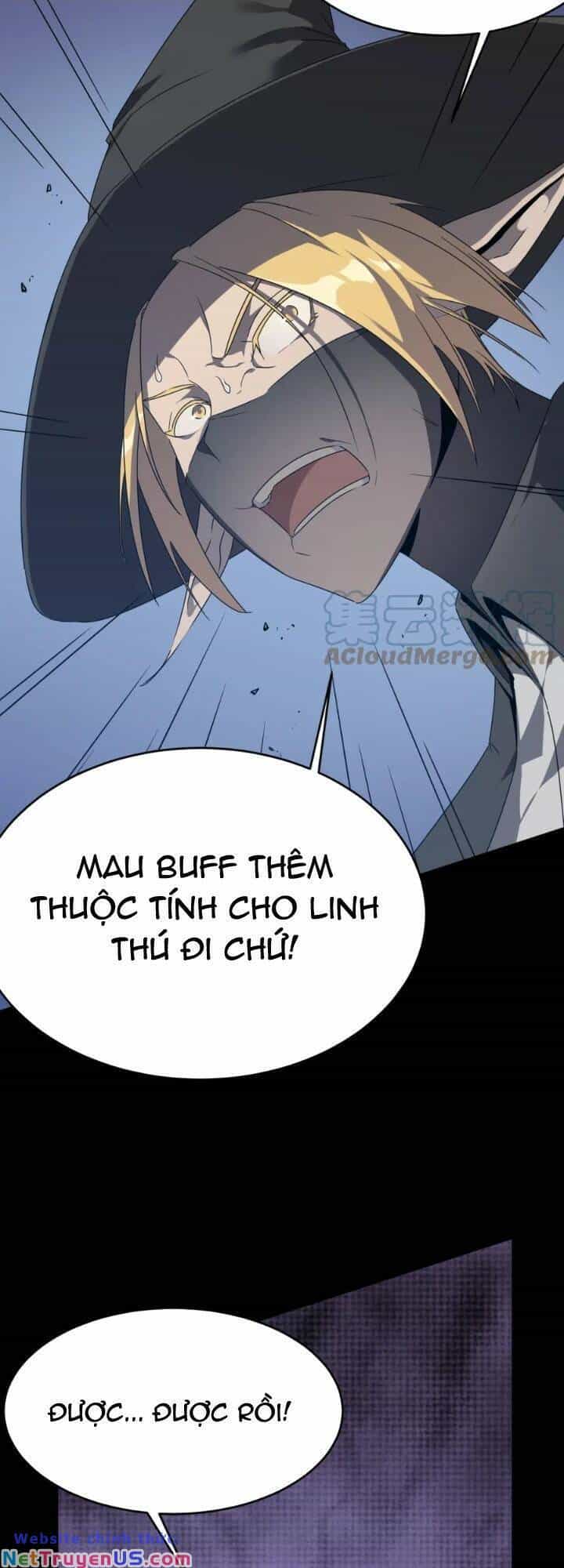 Anh Hùng Dũng Cảm - Chương 51 - ảnh 2