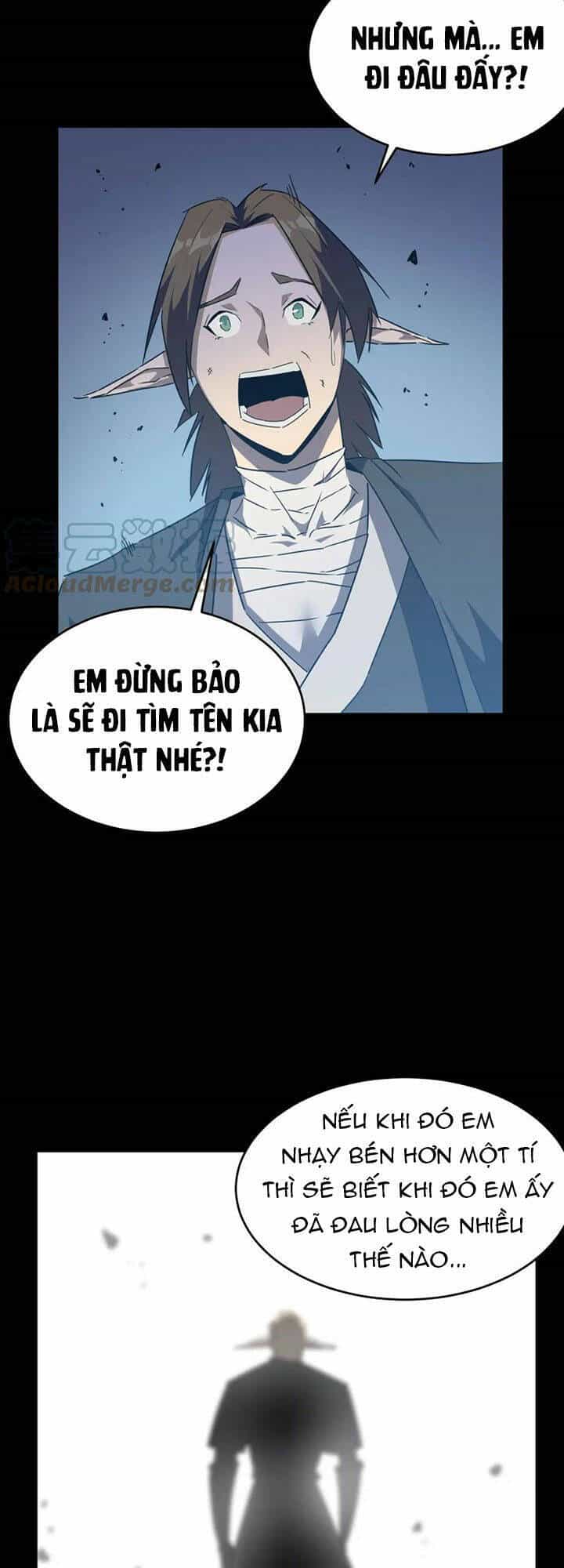 Anh Hùng Dũng Cảm - Chương 52 - ảnh 18