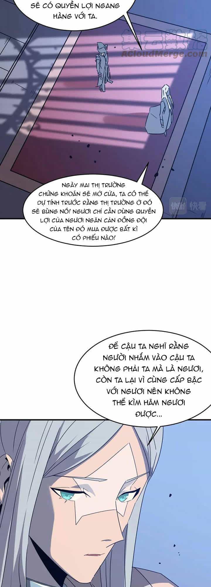 Anh Hùng Dũng Cảm - Chương 52 - ảnh 32
